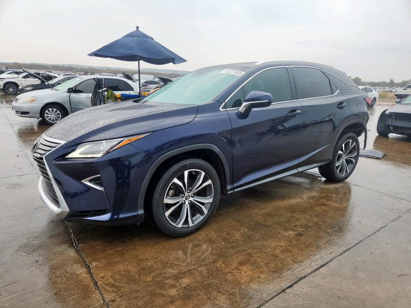 LEXUS RX 350 BAS