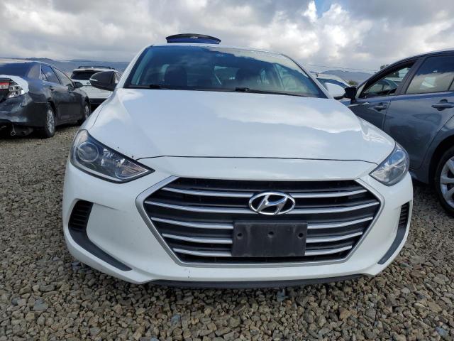 2018 HYUNDAI ELANTRA SE #3304812668