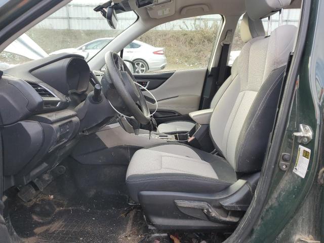 2023 SUBARU FORESTER #3291424146