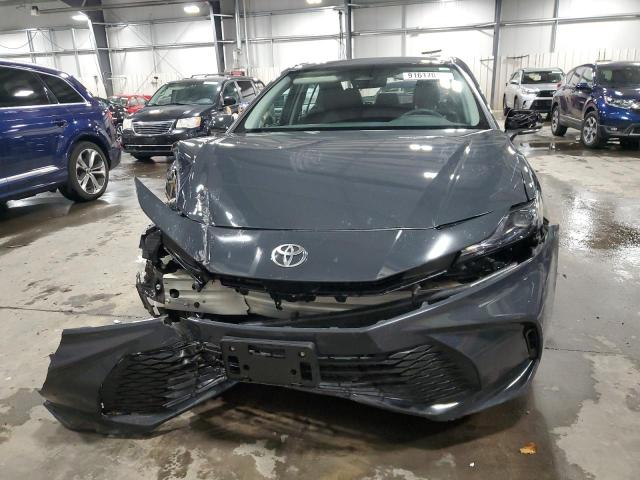 2025 TOYOTA CAMRY XSE #3283989881