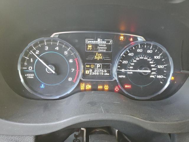 2018 SUBARU FORESTER 2 #3308445320