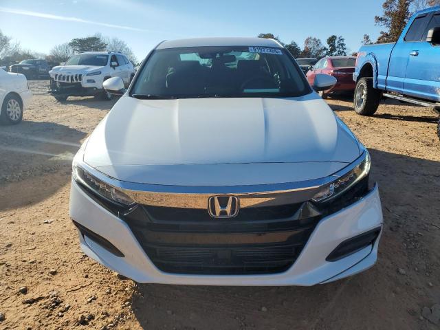 2020 HONDA ACCORD LX #3296902849