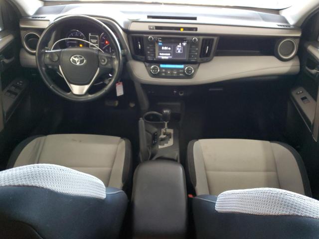 2016 TOYOTA RAV4 XLE #3290266212