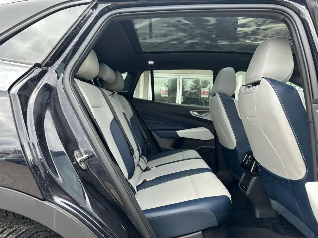 2023 VOLKSWAGEN ID.4 PRO S #3284610354