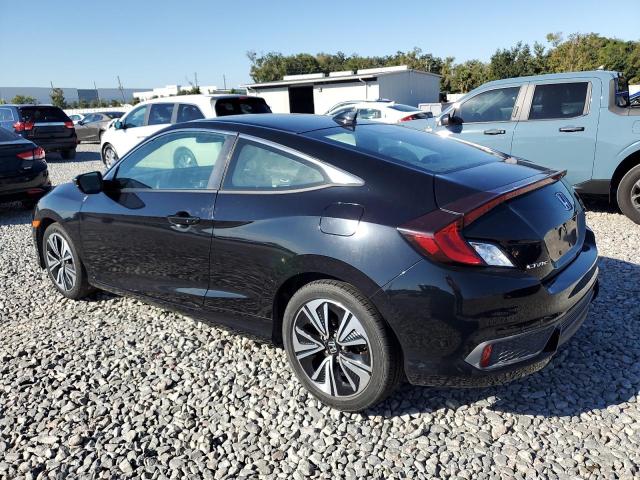 2017 HONDA CIVIC EX - 2HGFC3B35HH360500