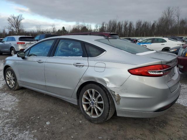 2017 FORD FUSION SE #3305308364