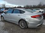Lot #3305308364 2017 FORD FUSION SE
