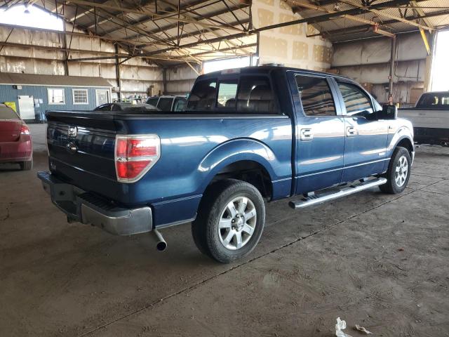 2014 FORD F150 SUPER #3283802414