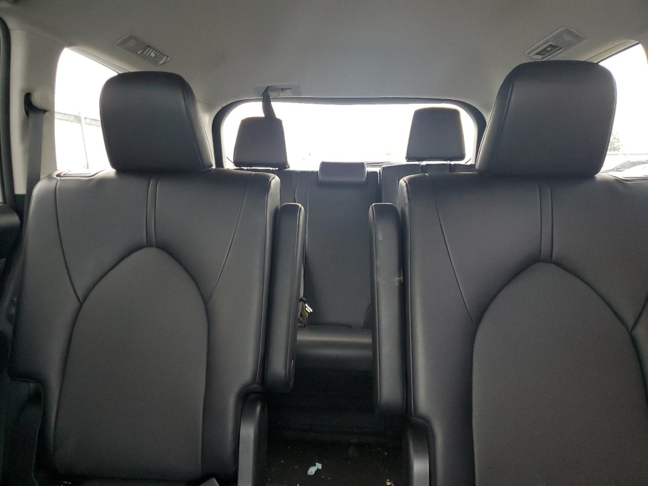 Lot #3309572614 2025 TOYOTA GRAND HIGH