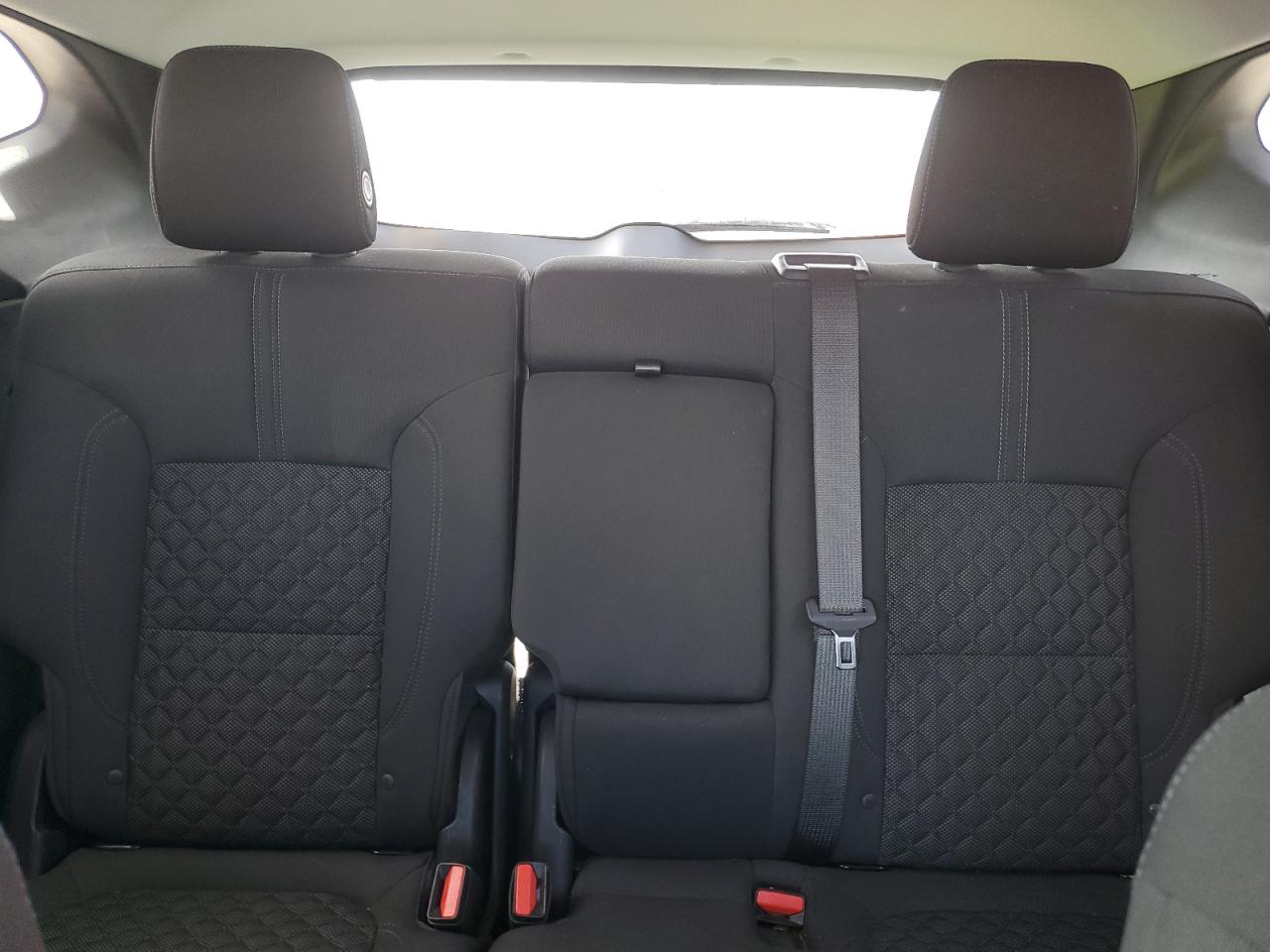 CHEVROLET BLAZER 1LT