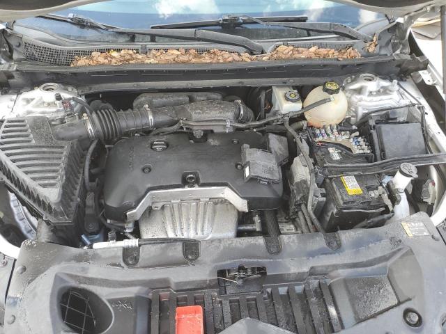 2019 CHEVROLET BLAZER 1LT #3301782382