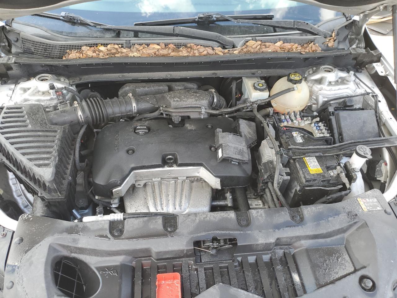 CHEVROLET BLAZER 1LT