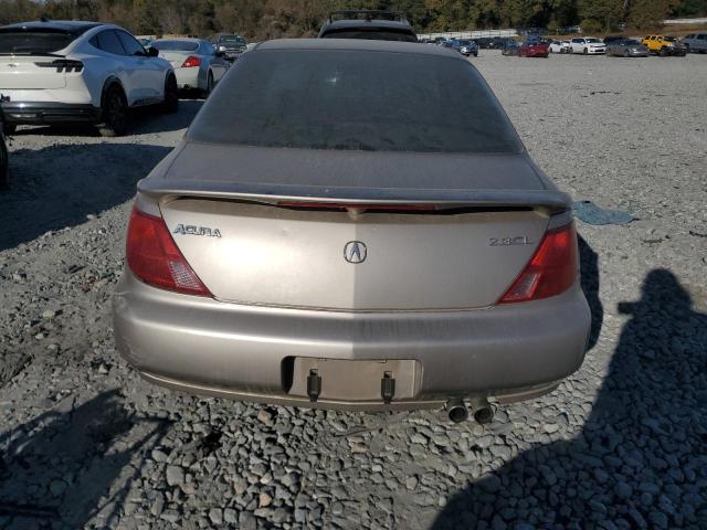 1999 ACURA 2.3CL #3286601165