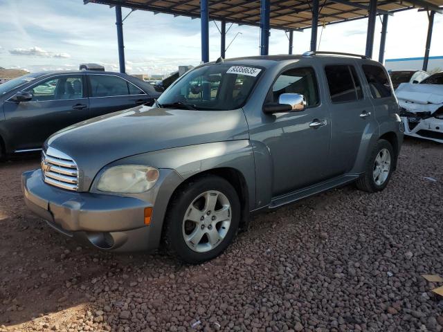 CHEVROLET HHR LT