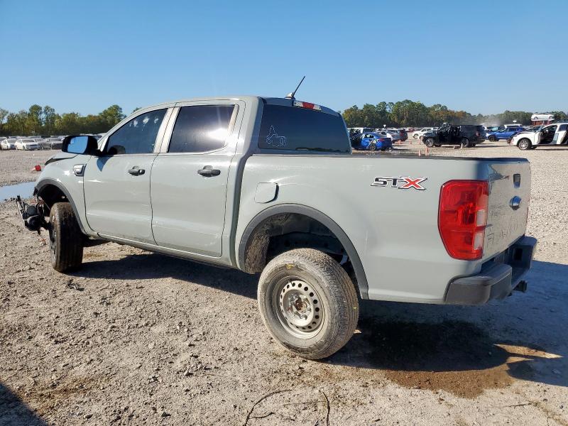 2021 FORD RANGER XL #3302934607