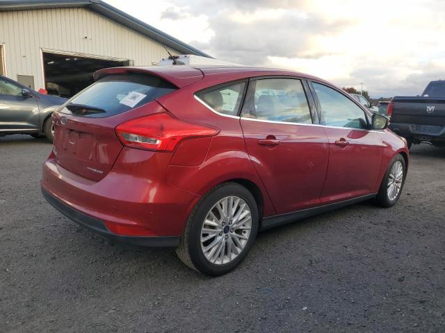 2017 FORD FOCUS TITA - 1FADP3N27HL327536
