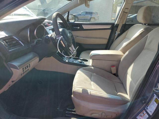 2015 SUBARU OUTBACK 2. #3287677025