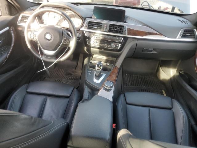 2018 BMW 330 XI #3301847366