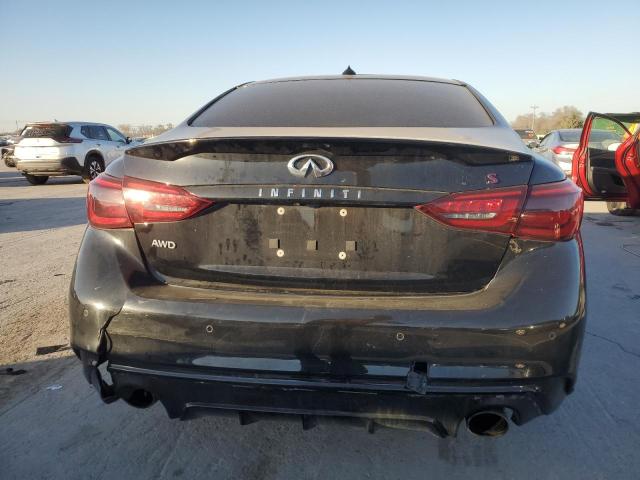 2019 INFINITI Q50 LUXE #3297082541