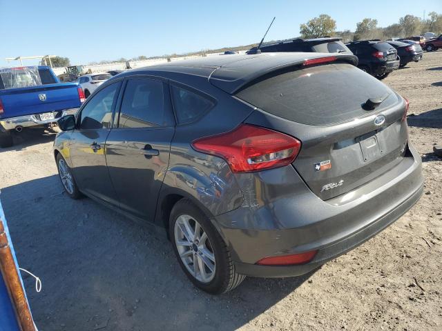 2018 FORD FOCUS SE #3284714970