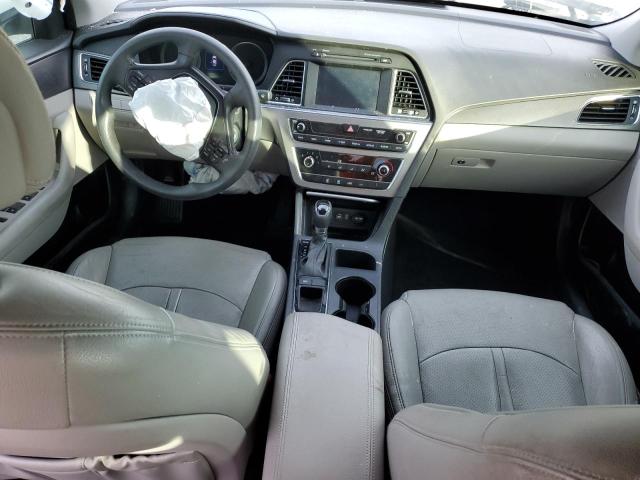 2016 HYUNDAI SONATA SPO - 5NPE34AF6GH264103