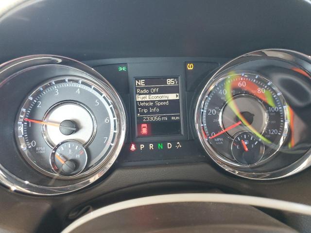 2014 CHRYSLER TOWN & COUNTRY TOURING - 2C4RC1BG4ER408125