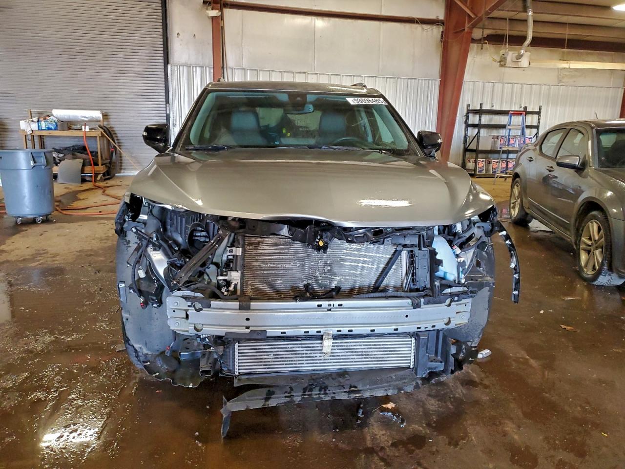 CHEVROLET BLAZER 3LT