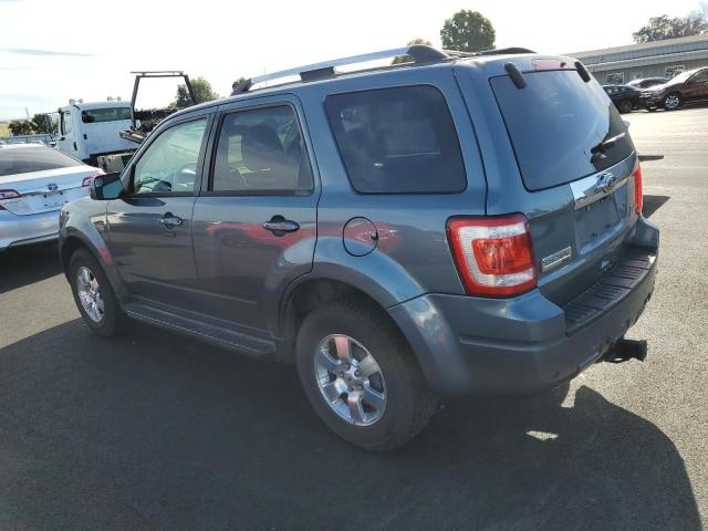 2011 FORD ESCAPE HYB #3302687060