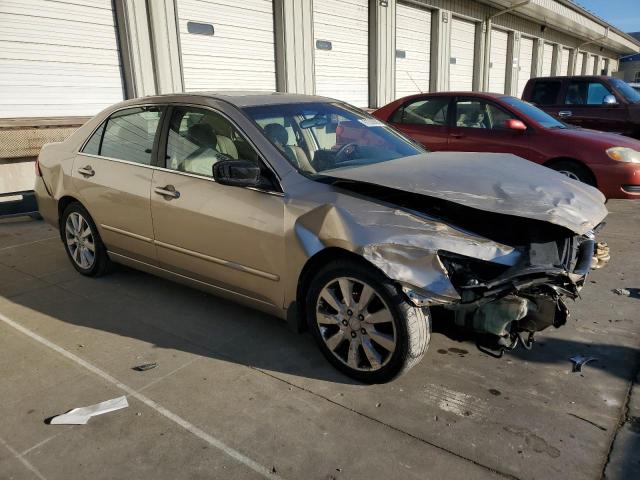 2006 HONDA ACCORD EX #3308954317