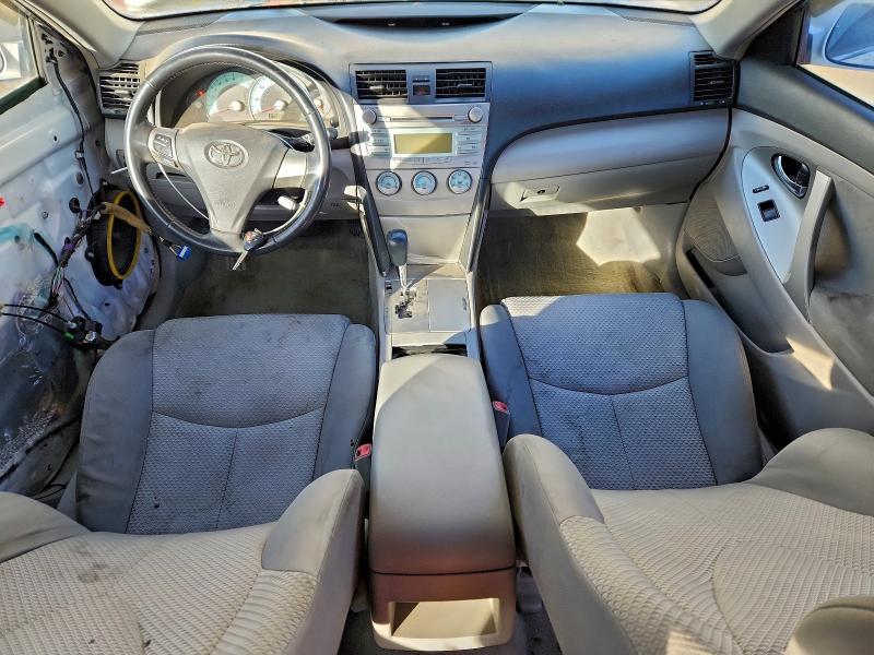 2009 TOYOTA CAMRY BASE #3297913772