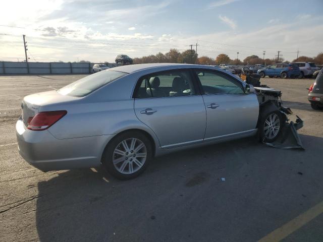 2007 TOYOTA AVALON XL #3304556493