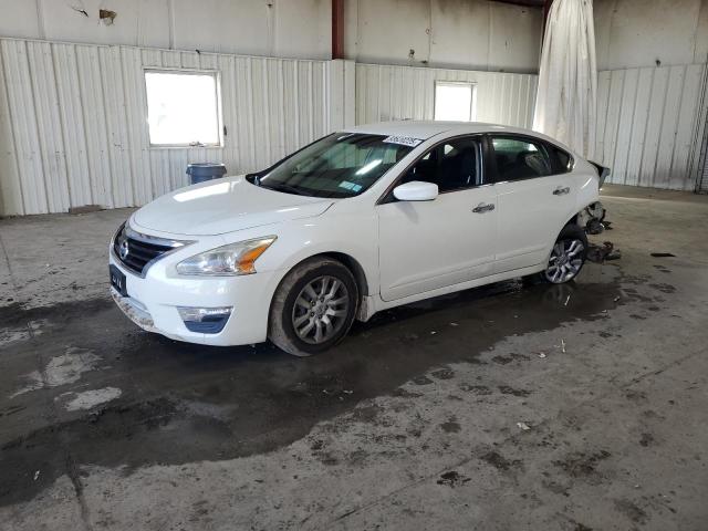 2015 NISSAN ALTIMA 2.5 #3305356350
