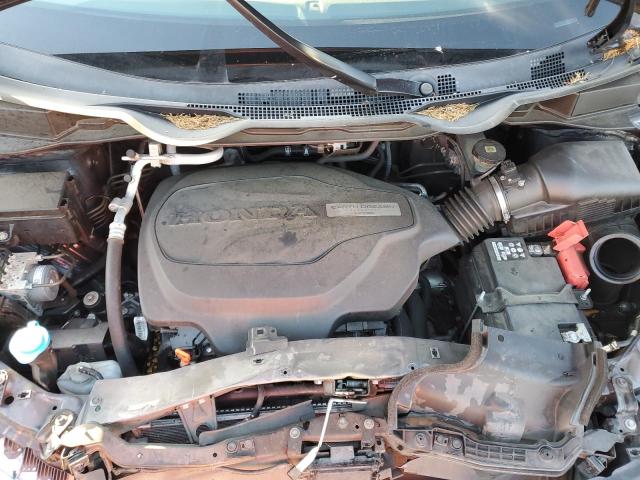 2019 HONDA ODYSSEY TO #3312457641