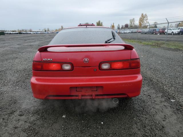 2001 ACURA INTEGRA GS #3291230985