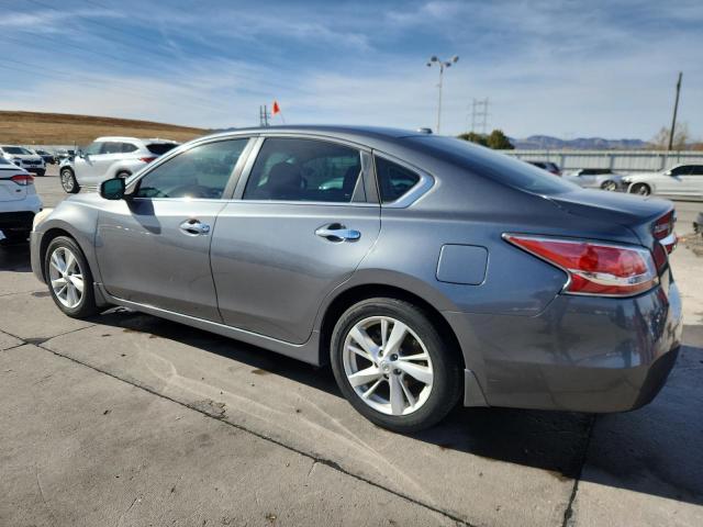 2015 NISSAN ALTIMA 2.5 #3290640800