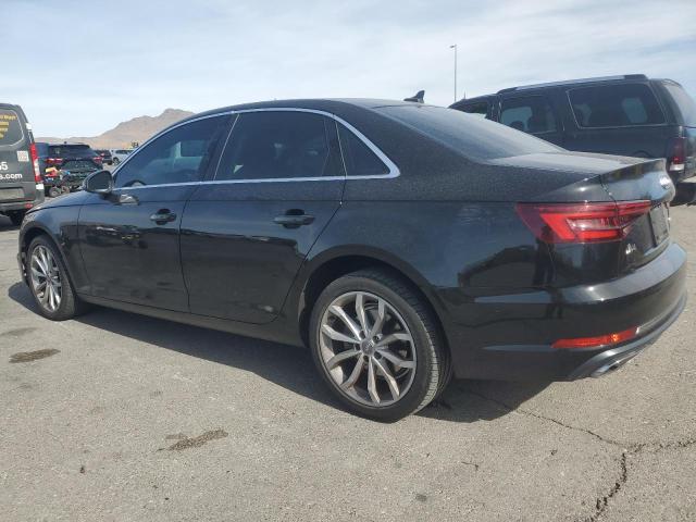 2019 AUDI A4 PREMIUM #3294488493