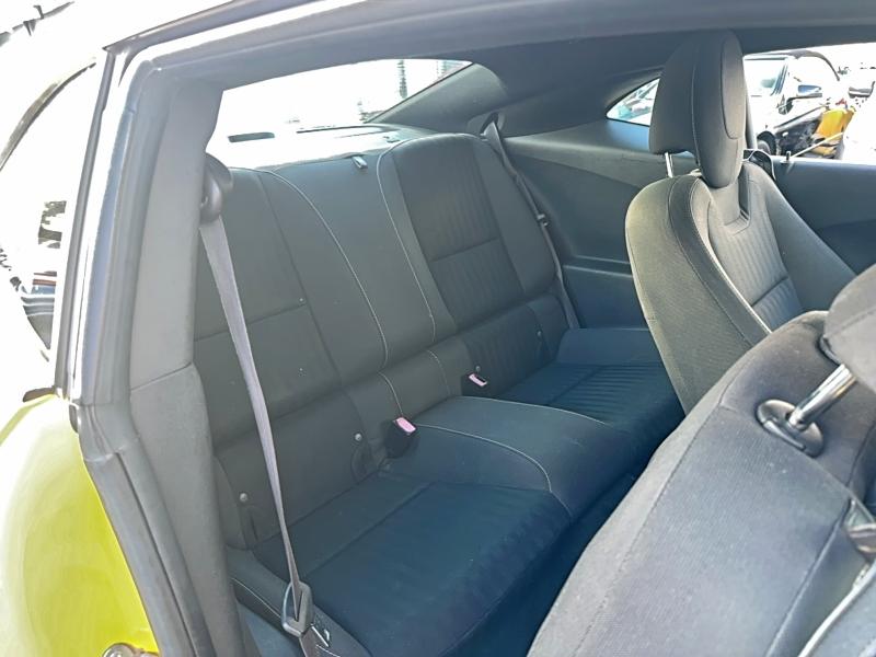 2013 CHEVROLET CAMARO LS #3298108133