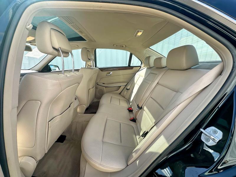 2014 MERCEDES-BENZ E 350 #3290185233