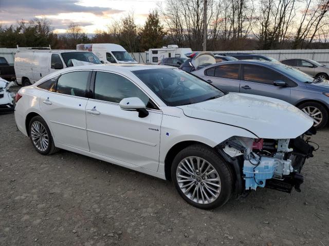 2021 TOYOTA AVALON LIM #3293524405