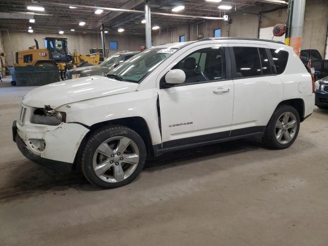 Global Auto Auctions: 2014 JEEP COMPASS LI