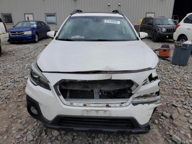 2018 SUBARU OUTBACK 2. #3298133166