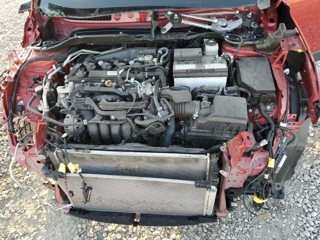 2024 TOYOTA COROLLA CR #3301605664