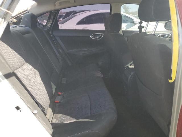 2019 NISSAN SENTRA S - 3N1AB7AP9KY295890