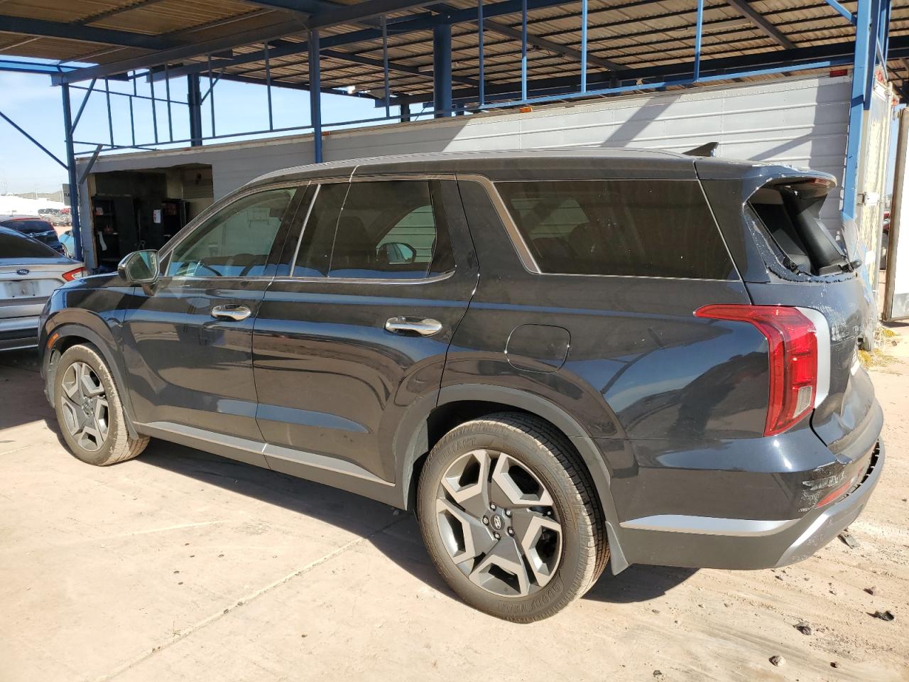 HYUNDAI PALISADE SEL PREMIUM