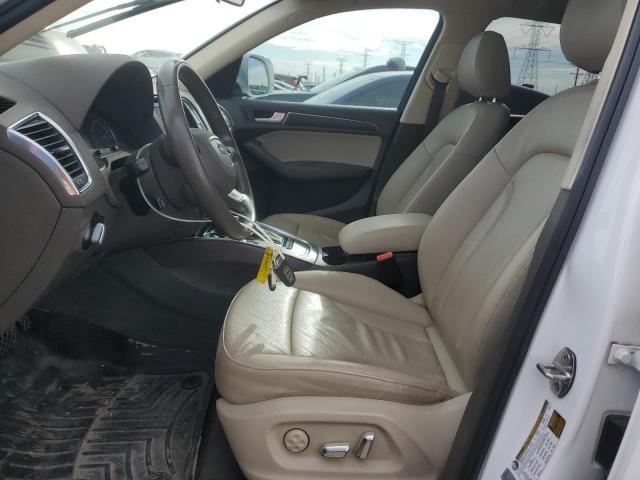 2016 AUDI Q5 PREMIUM #3286666297