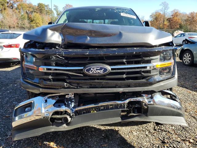 2025 FORD F150 XLT #3294414530