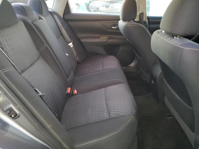 2018 NISSAN ALTIMA 2.5 - 1N4AL3AP9JC476679