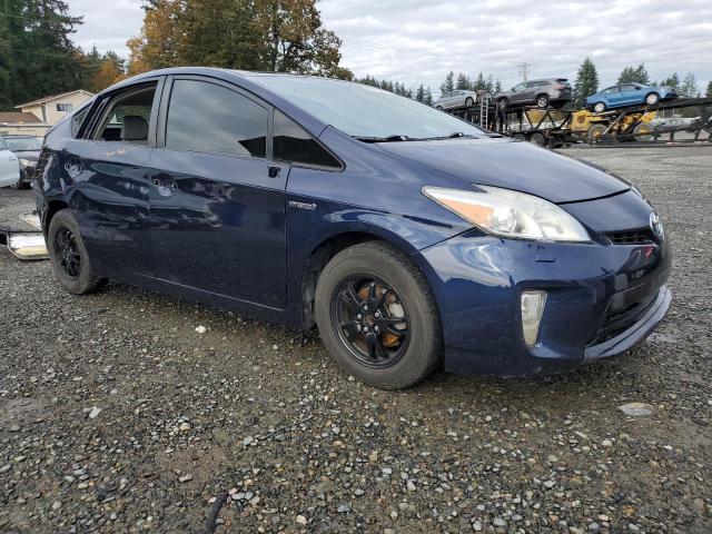 2013 TOYOTA PRIUS - JTDKN3DU0D0341204