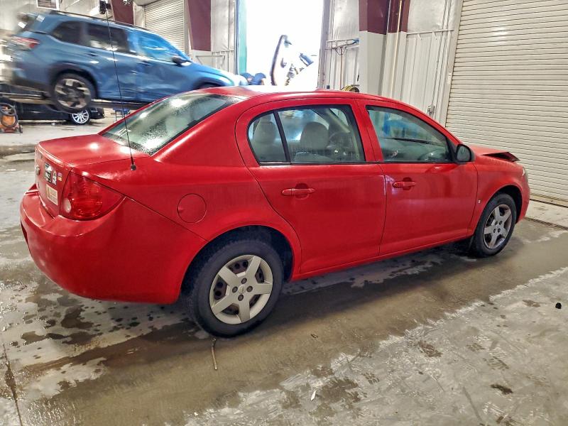2008 CHEVROLET COBALT LS #3316735413