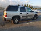 Lot #3305518068 2004 CHEVROLET TAHOE C150
